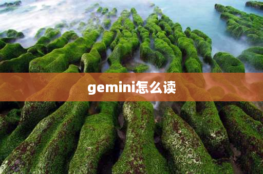 gemini怎么读 88个圣斗士实力排名？