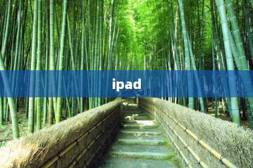 ipad 如何截图 用ipad怎么截屏？