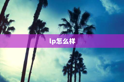 lp怎么样 lp欧松板怎么样？