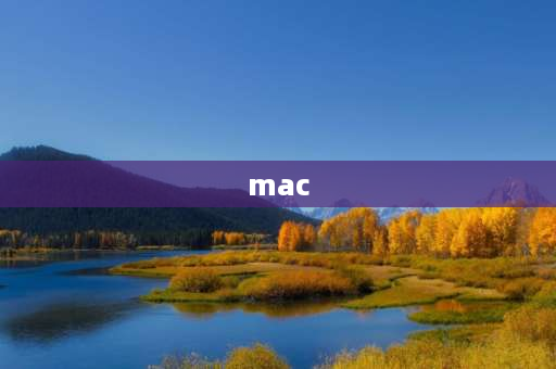 mac 如何安装字体 Mac系统中怎样安装字体？