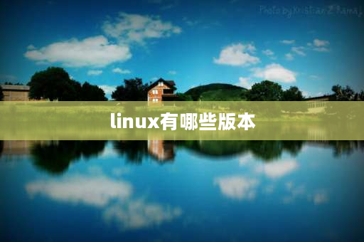 linux有哪些版本 linux都有哪些版本？