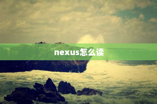 nexus怎么读 移动硬盘可以在手机上读取吗？