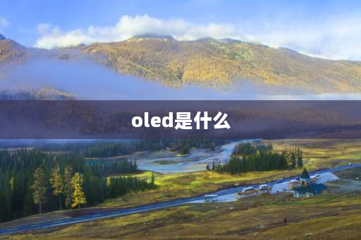 oled是什么 oled和原装屏有什么区别？