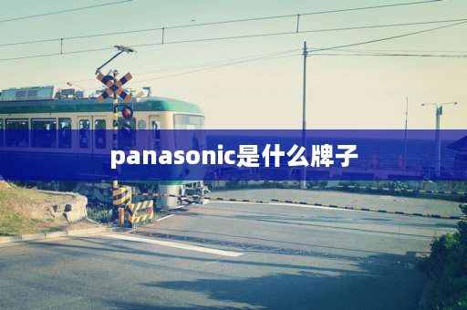 panasonic是什么牌子 panasonic是什么牌子电柳堡？