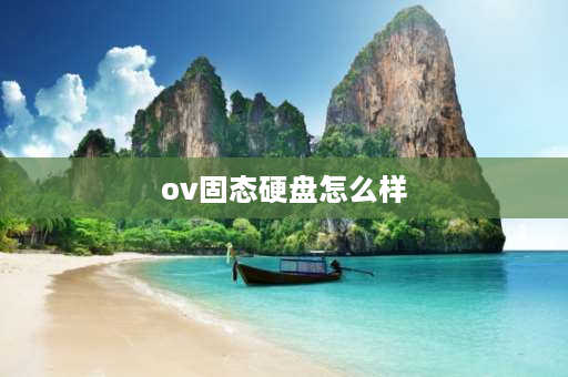 ov固态硬盘怎么样 挑战者号是干什么的？