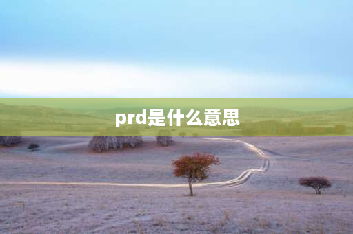 prd是什么意思 雷凌的prndb自动挡代表什么？