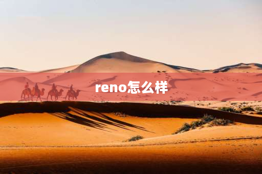 reno怎么样 oppo reno9怎么样？