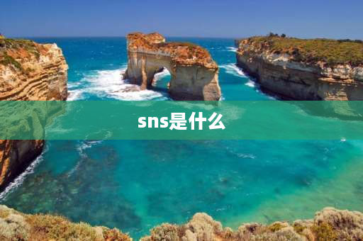 sns是什么 韩国人使用的sns是什么？