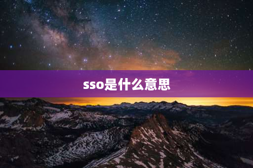 sso是什么意思 纳西族男性称呼？