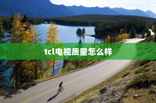 tcl电视质量怎么样 TCL电视怎么样？