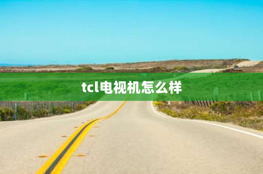 tcl电视机怎么样 tcl65c79电视优缺点？