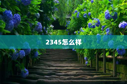 2345怎么样 2345安全卫士可靠吗？