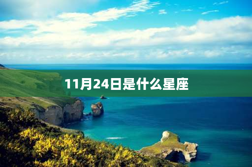 11月24日是什么星座 11月24日到11月29日是什么星座？