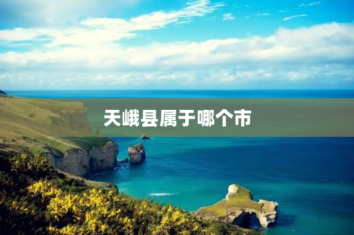 天峨县属于哪个市 广西河池天峨是什么方位？