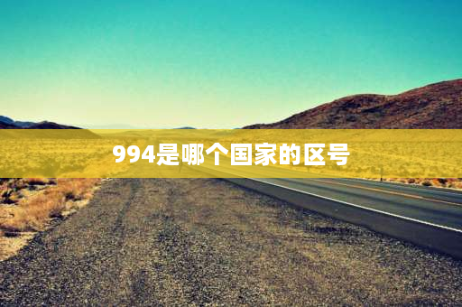 994是哪个国家的区号 99是那的区号？