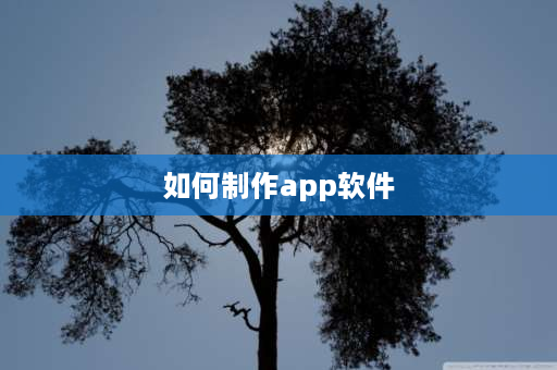 如何制作app软件 按键精灵录制好了脚本后怎么做成app？