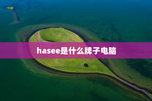 hasee是什么牌子电脑 神舟是谁的子品牌？