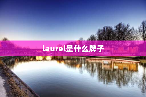 laurel是什么牌子 一线内衣品牌有哪些？