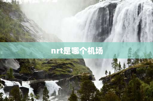 nrt是哪个机场 目的地nrt是什么意思？