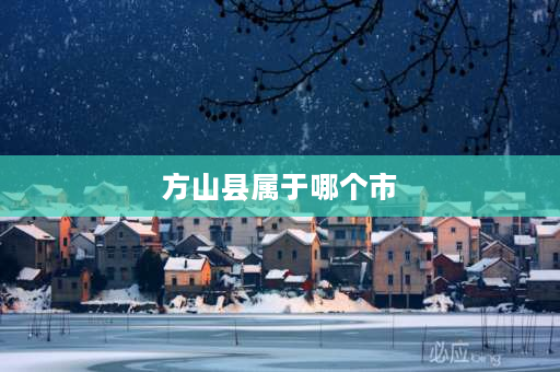 方山县属于哪个市 方山县麻地会乡桦林坪村320省道？