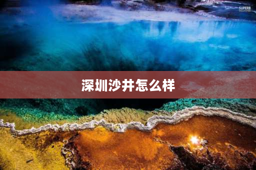 深圳沙井怎么样 深圳沙井和一初中部怎么样？